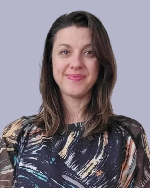 Larisa Homarac