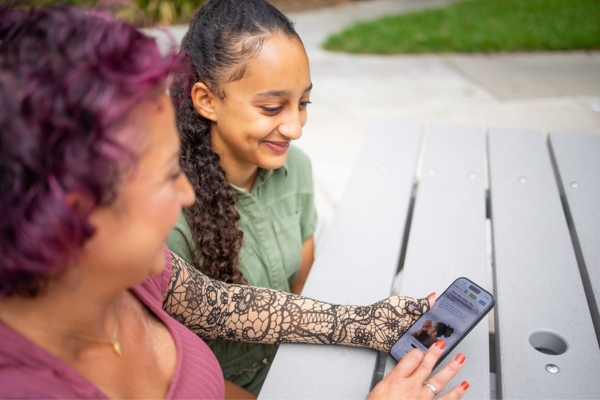 How the Financial Resource Center is Helping Families Focus on Healing