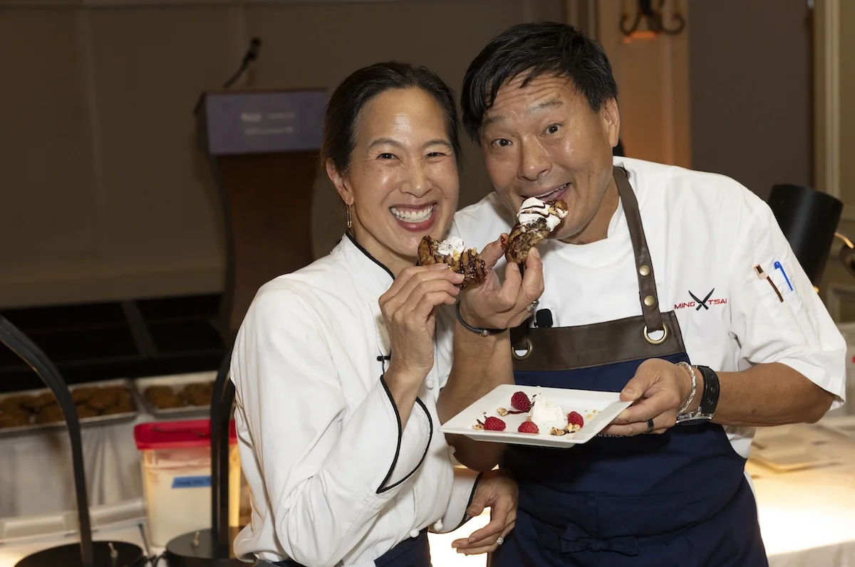 Cooking Live Boston