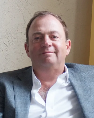 Chef Jamie Mammano
