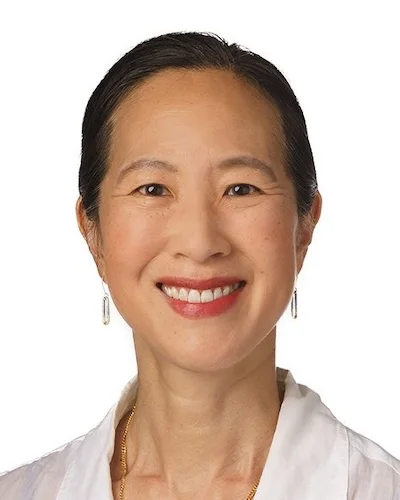 Chef Joanne Chang