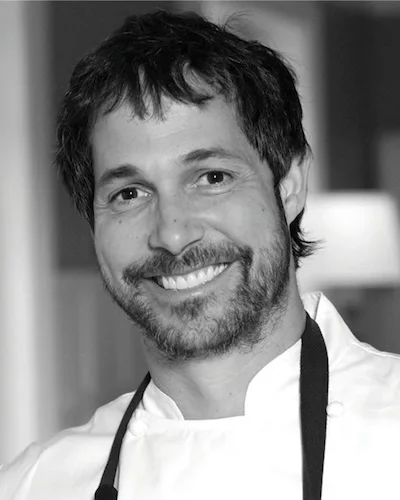 Chef Ken Oringer