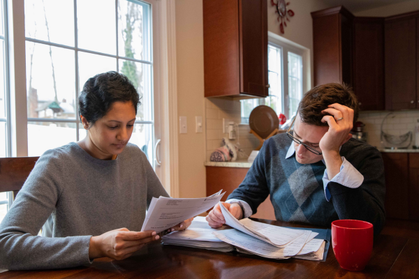 Understanding Financial Toxicity