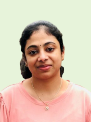 Nereeha Kandula