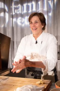 Chef Barbara Lynch