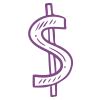 Dollar Sign Dollar Sign