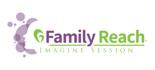 Family Reach Imagine Session