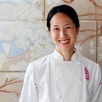 Joanne Chang