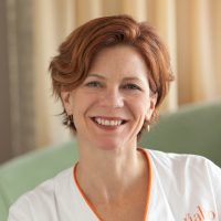 Jody Adams Headshot