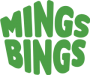 MingsBings Logo