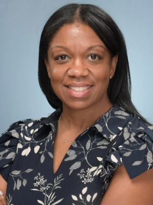 Folami Jenkins Headshot Folami Jenkins Headshot