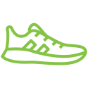 Shoe_Green