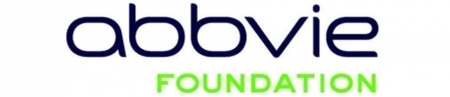 Abbvie Foundation logo Abbvie Foundation logo