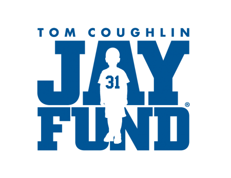Logo: Tom Coughlin Jay Fund