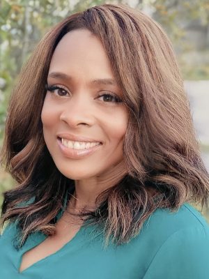 Charla Brown Headshot Charla Brown Headshot
