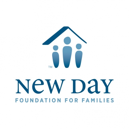 Logo: New Day