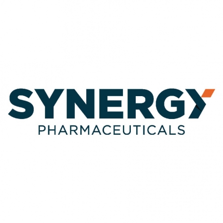 Synergy Pharmaceuticals Logo Synergy Pharmaceuticals