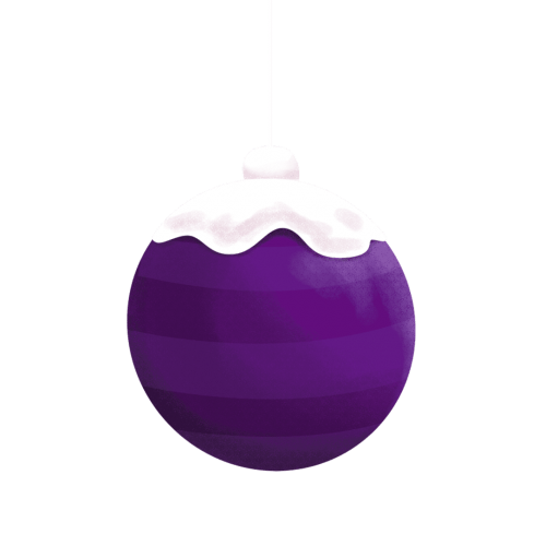 purple-ornament purple-ornament